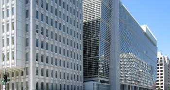 Banque Mondiale