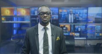 Dieumerci KALEWU