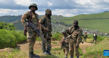 FARDC