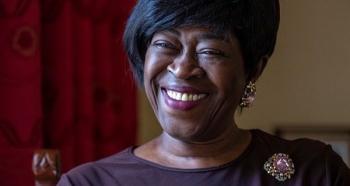 Juliana Amato Lumumba
