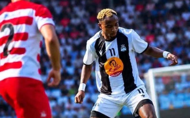 Mazembe