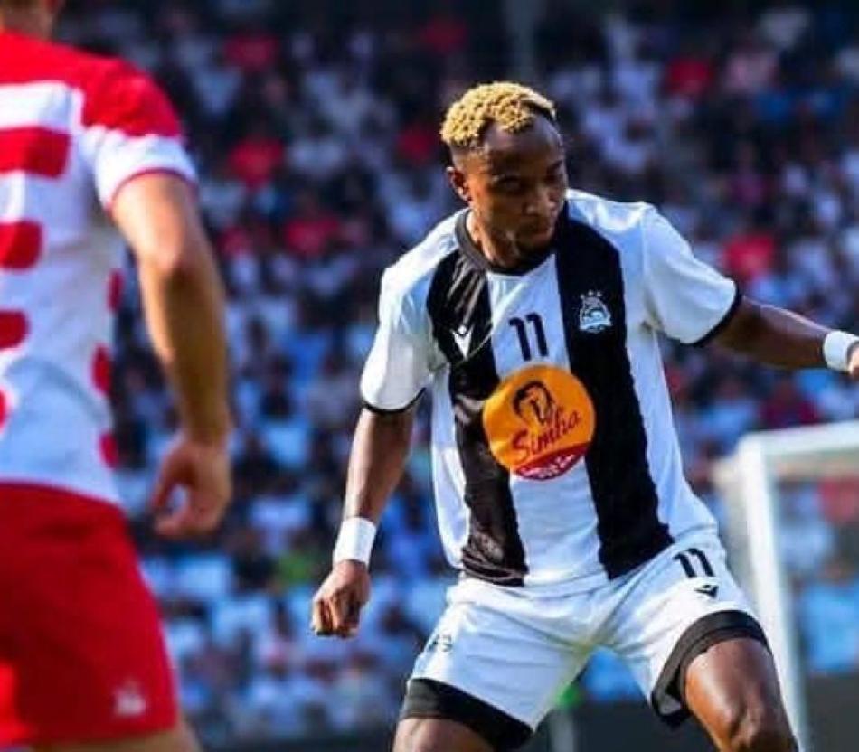 Mazembe